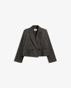 Gaia Structured blazer