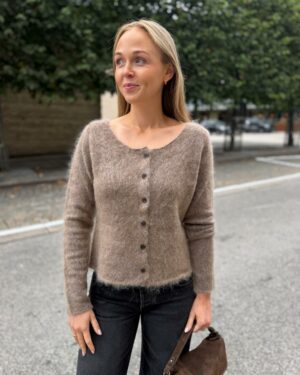 Sylvia cardigan