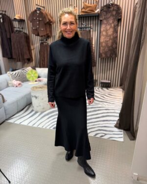 Elma pullover