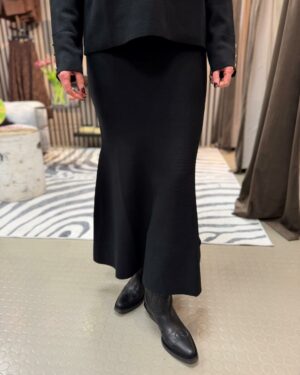 Cecilie skirt