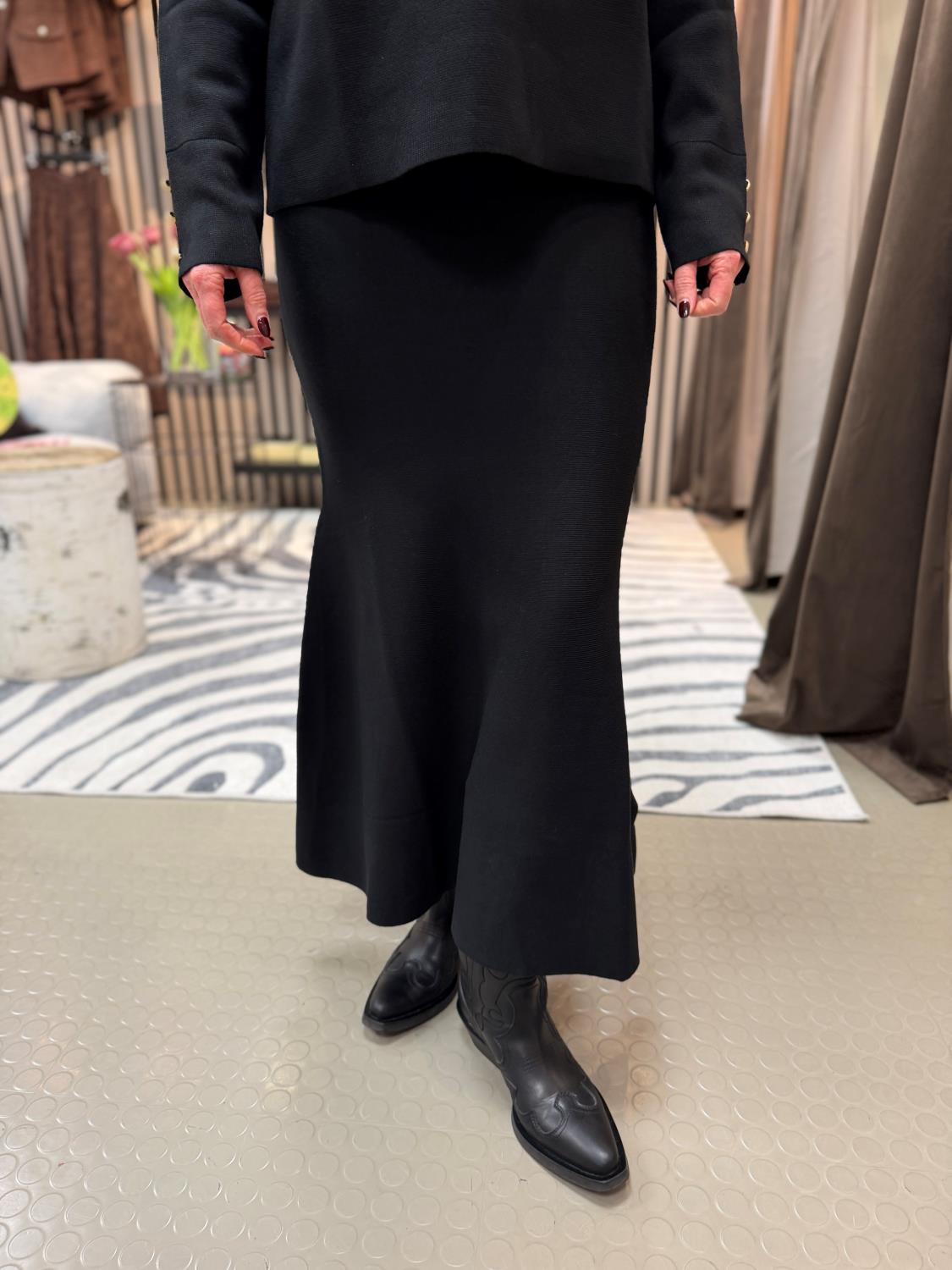 Cecilie skirt