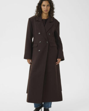 GZvenja long coat