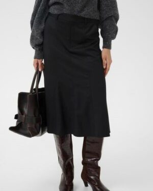 GZlourina HW skirt