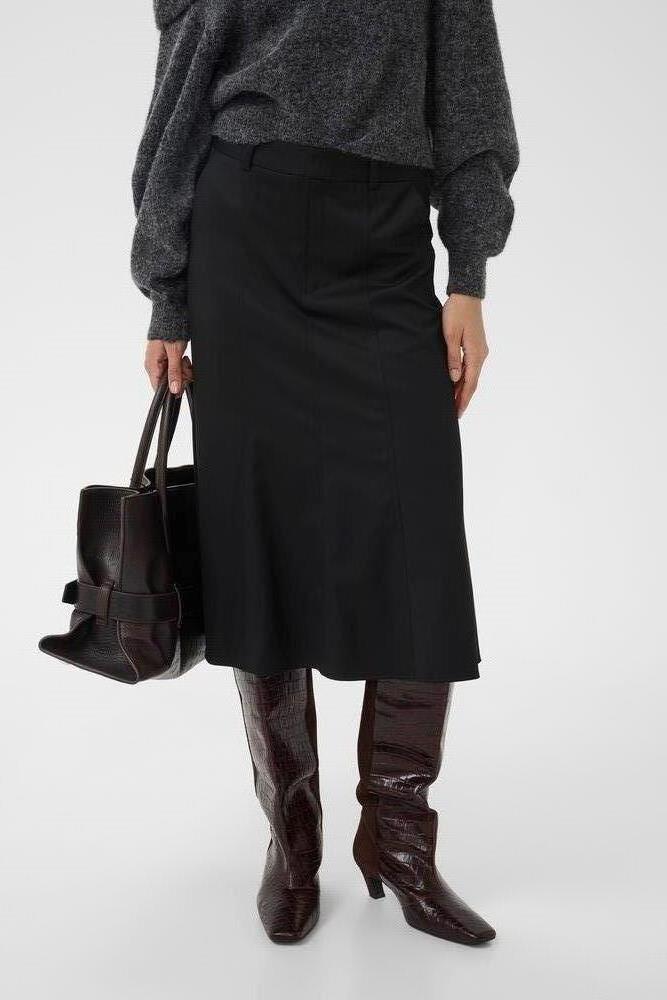 GZlourina HW skirt