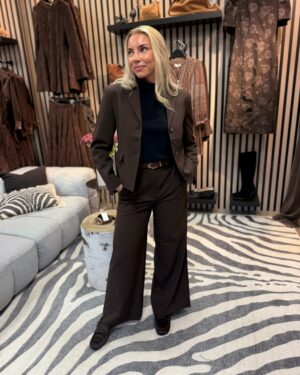 JennyFV Blazer