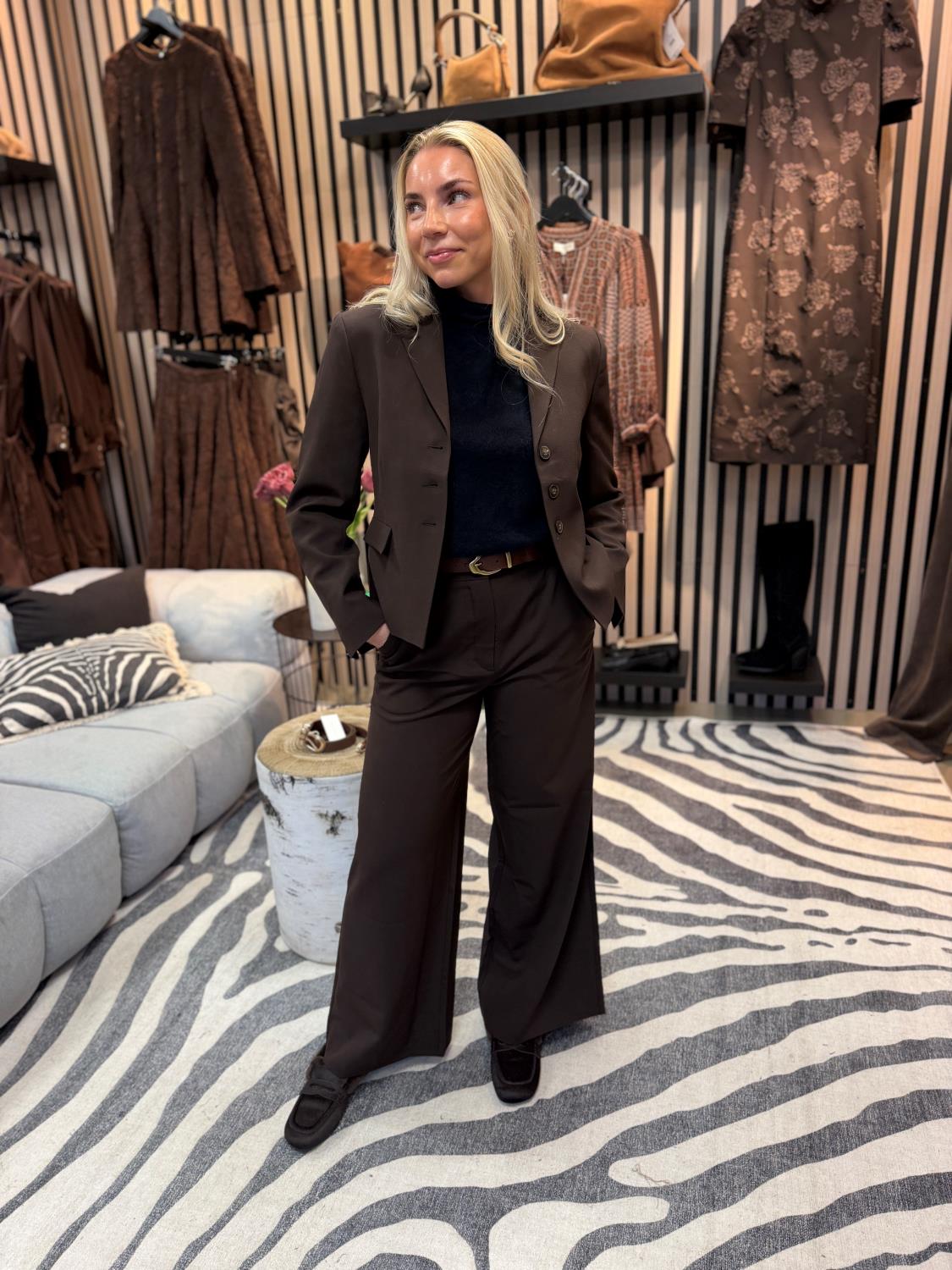 JennyFV Blazer
