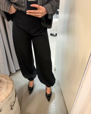 BROOKE TENCEL PANTS