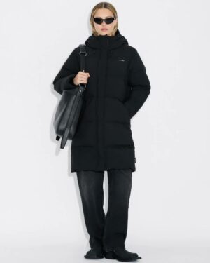 Loen Down Coat