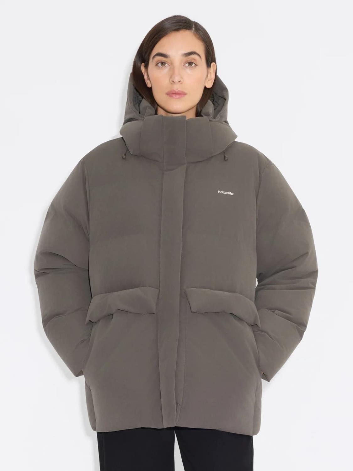 Besseggen Brushed Down Jkt