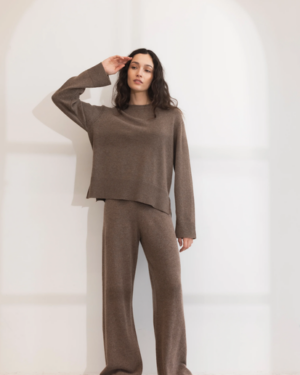 Shirley Knit