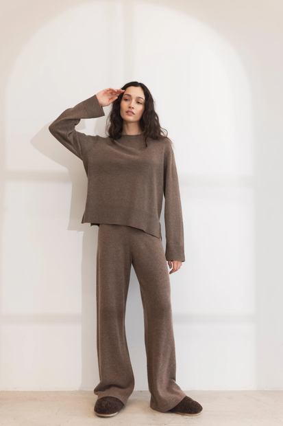 Shirley Knit