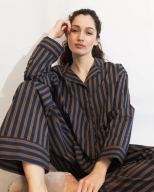 Soire Pyjamas Set