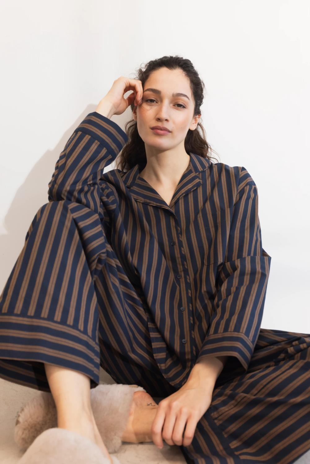 Soire Pyjamas Set