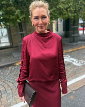 Arlene Blouse