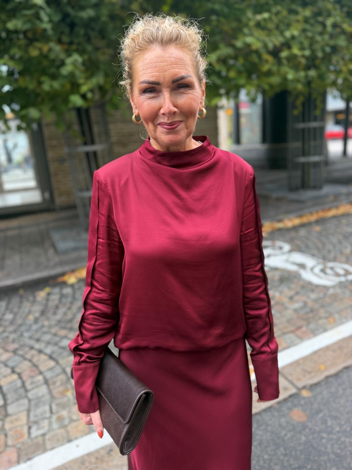 Arlene Blouse
