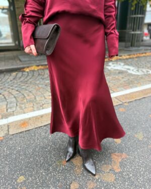 Lune Skirt