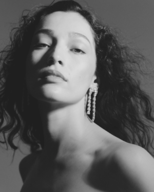 The Arc Earrings