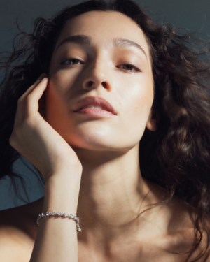 The Lumina Bracelet