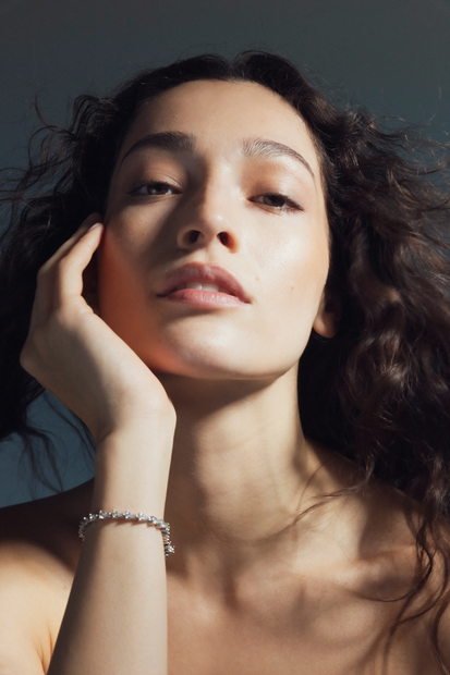 The Lumina Bracelet