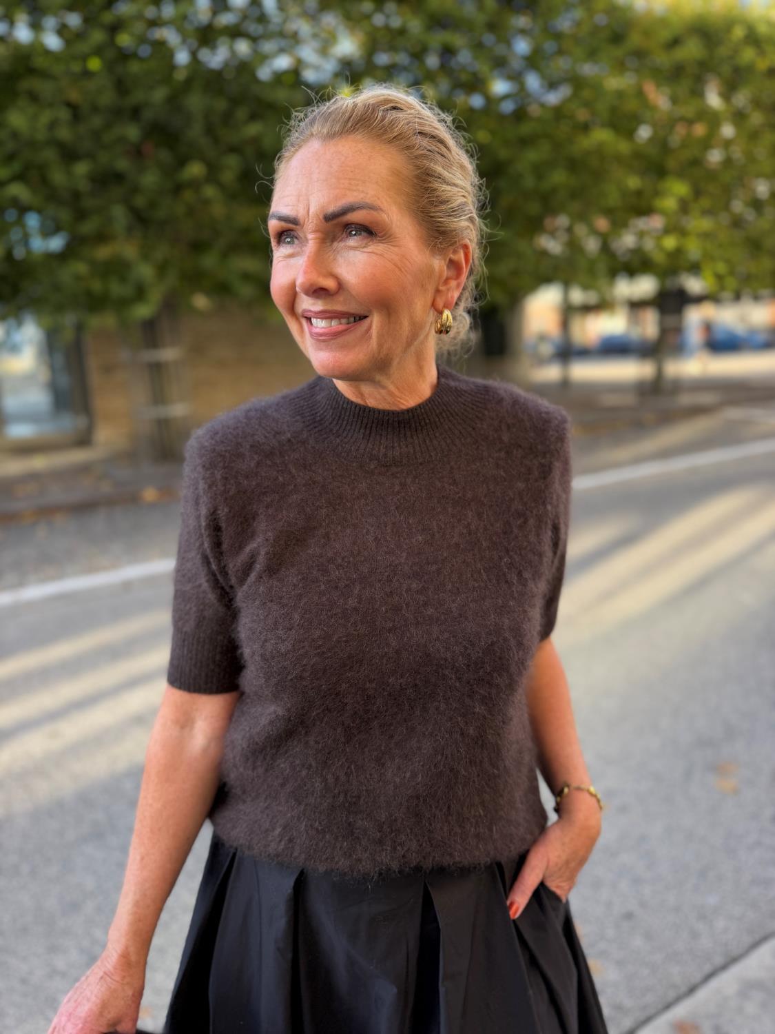 Roma sweater