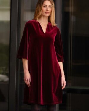 Hedvig Dress