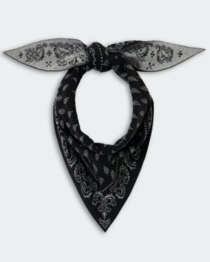The Wild Rag Scarf
