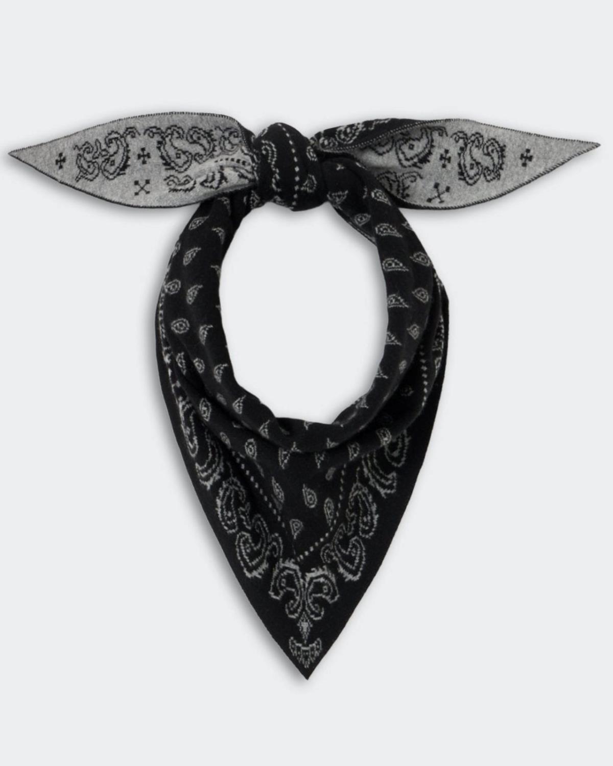 The Wild Rag Scarf