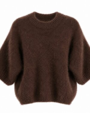Kid Mohaire T-shirt