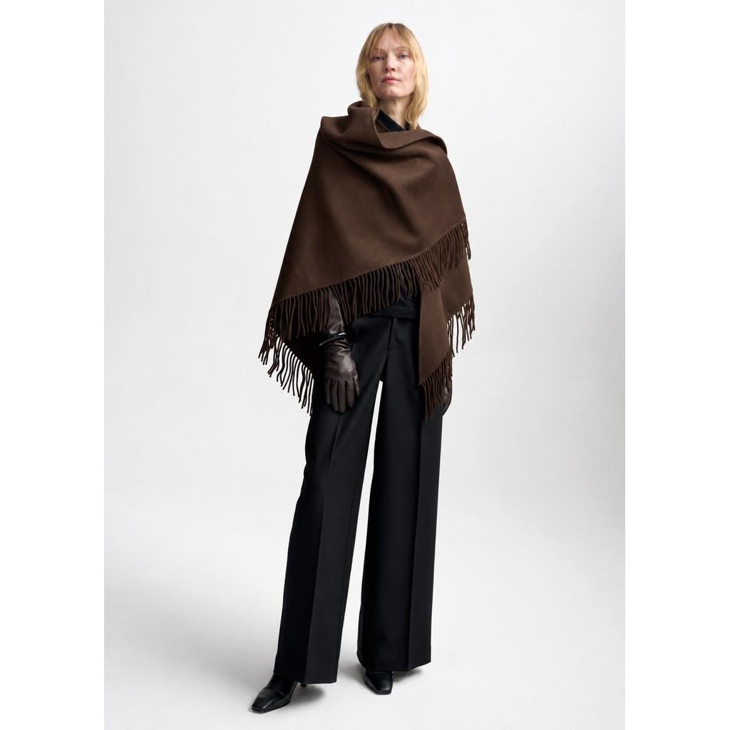 Alba Wool Scarf